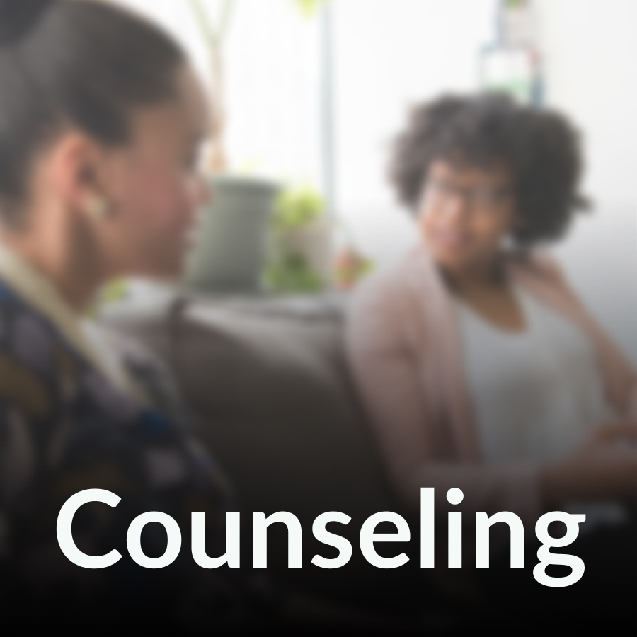Counseling Counseling