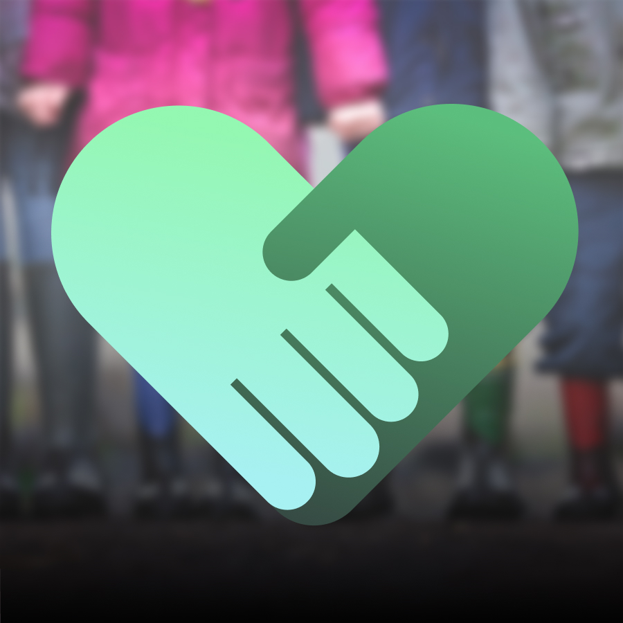 for-youth Connected 2 Purpose logo